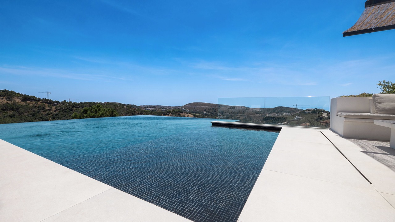 Photo of Outdoor in Benahavis