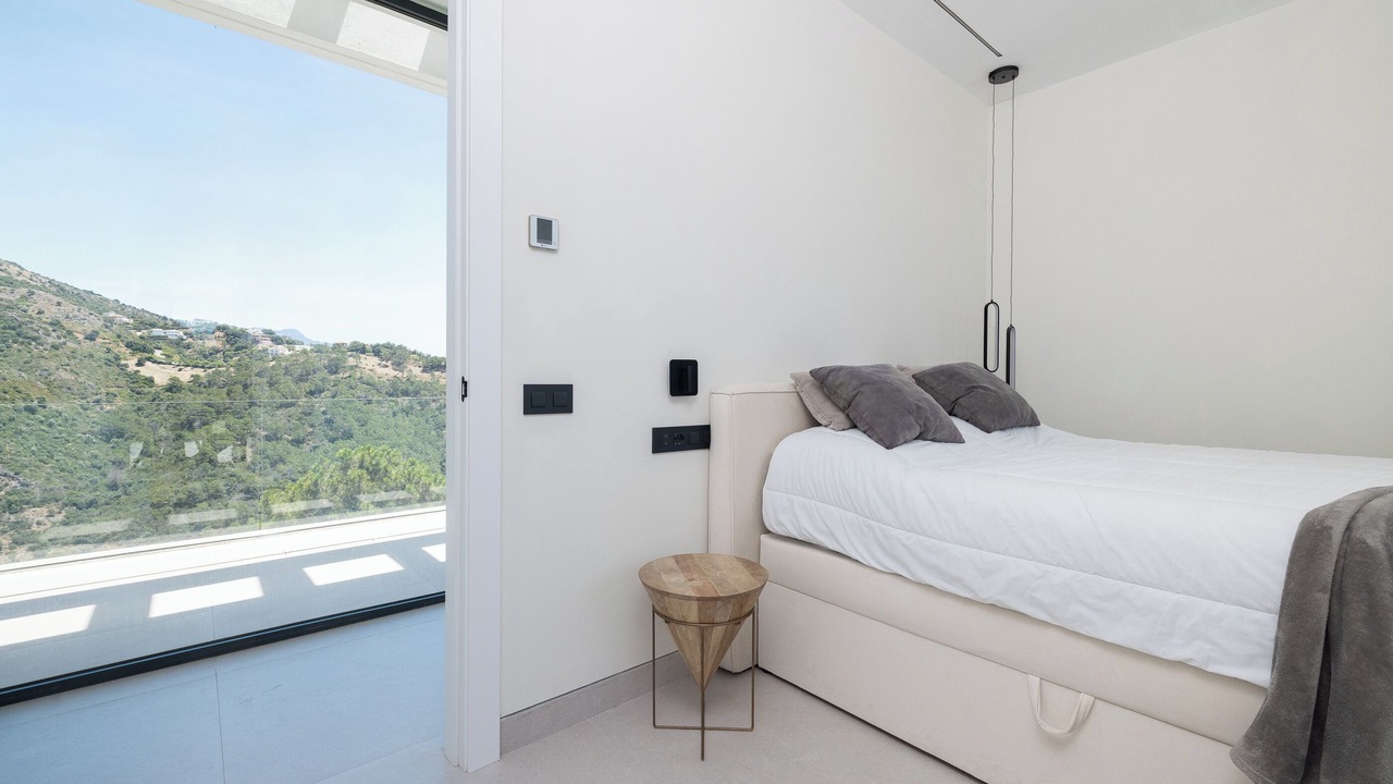 Photo of Bedroom in Benahavis