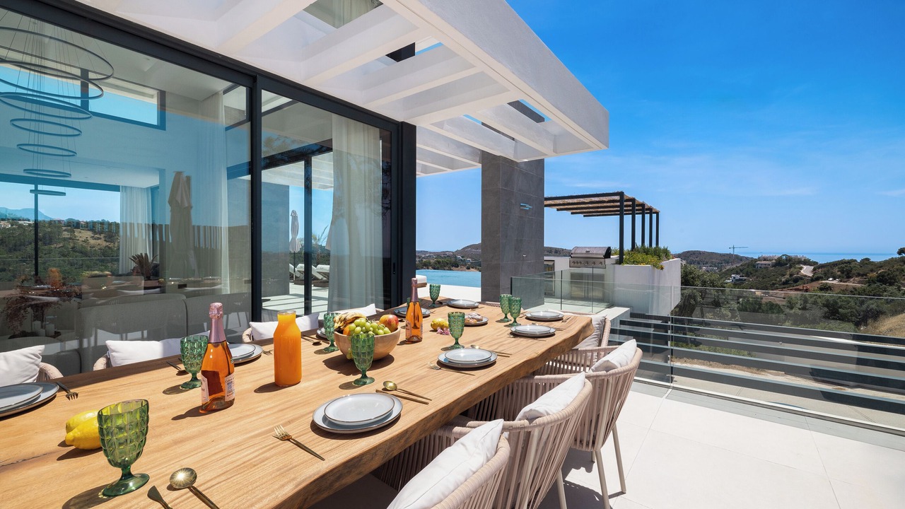 Photo of Outdoor in Benahavis
