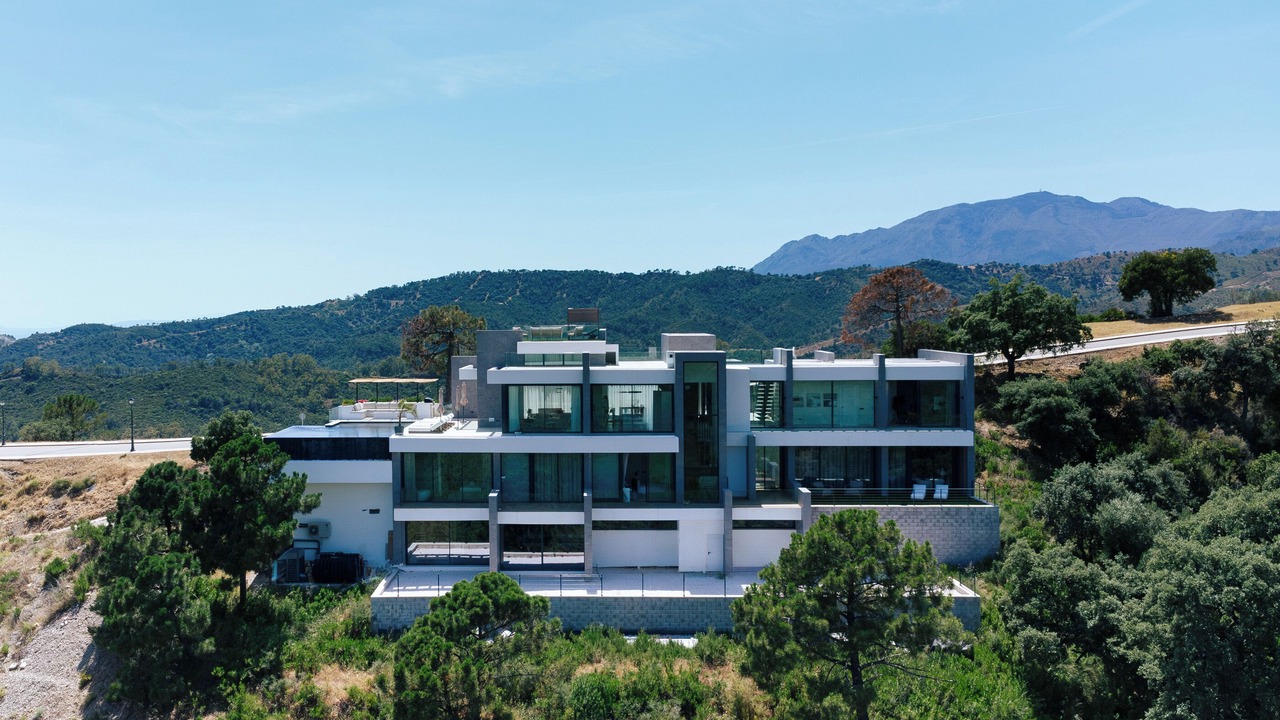Photo of Outdoor in Benahavis
