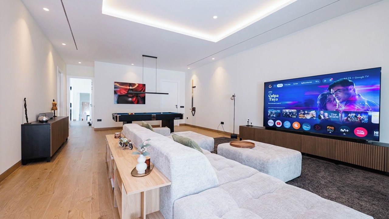 Photo of Bedroom in Benahavis