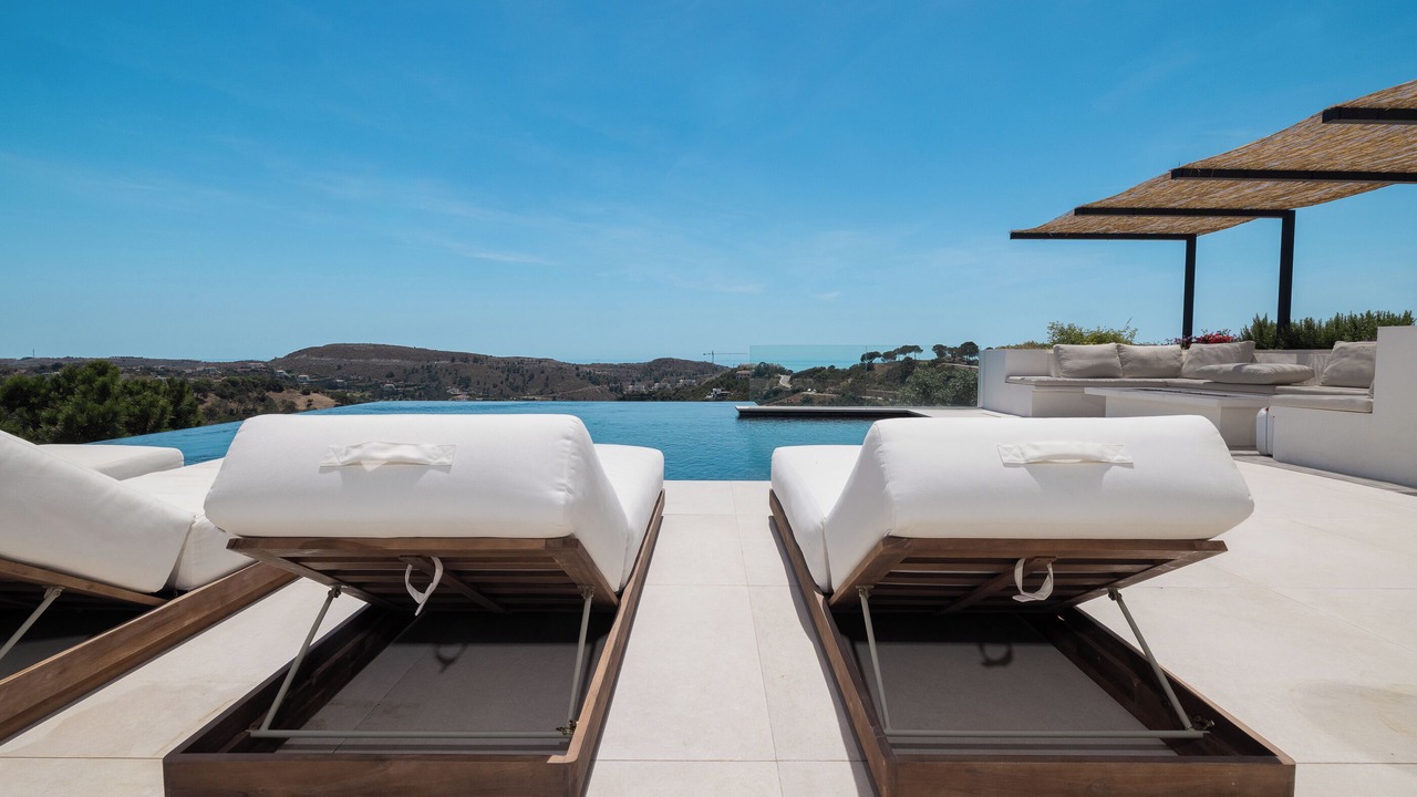 Photo of Outdoor in Benahavis