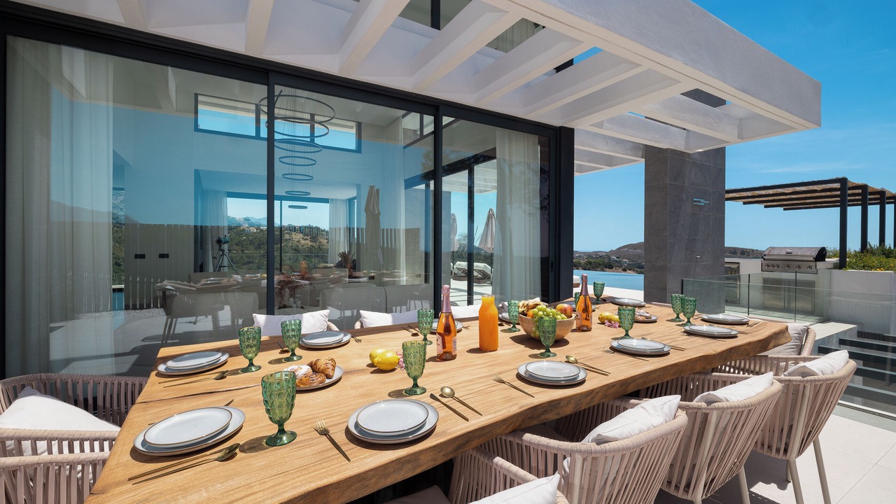 Photo of Outdoor in Benahavis