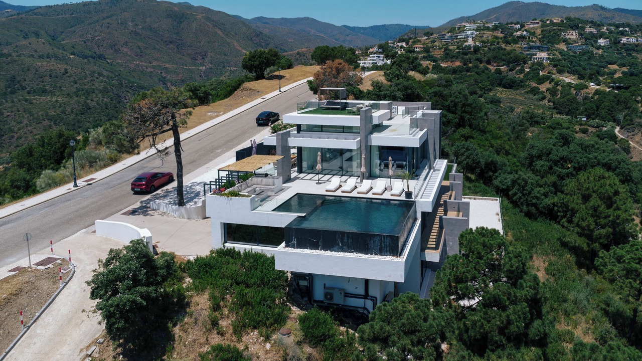 Photo of Outdoor in Benahavis