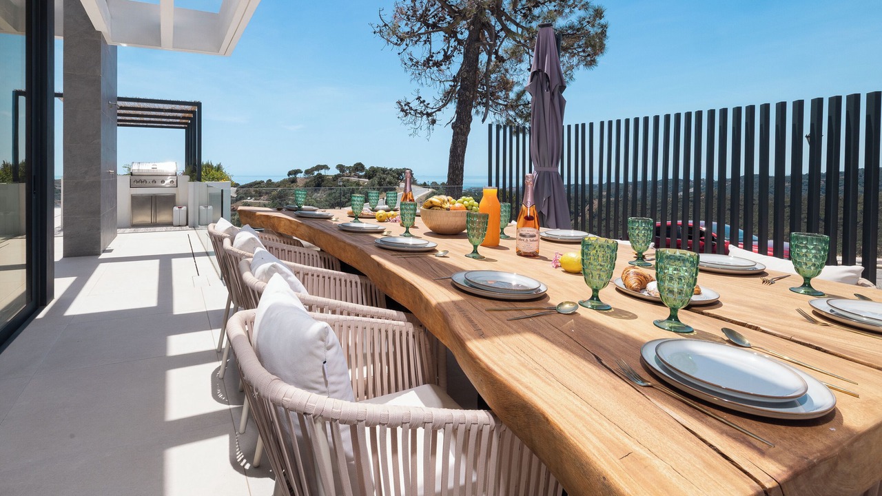 Photo of Outdoor in Benahavis