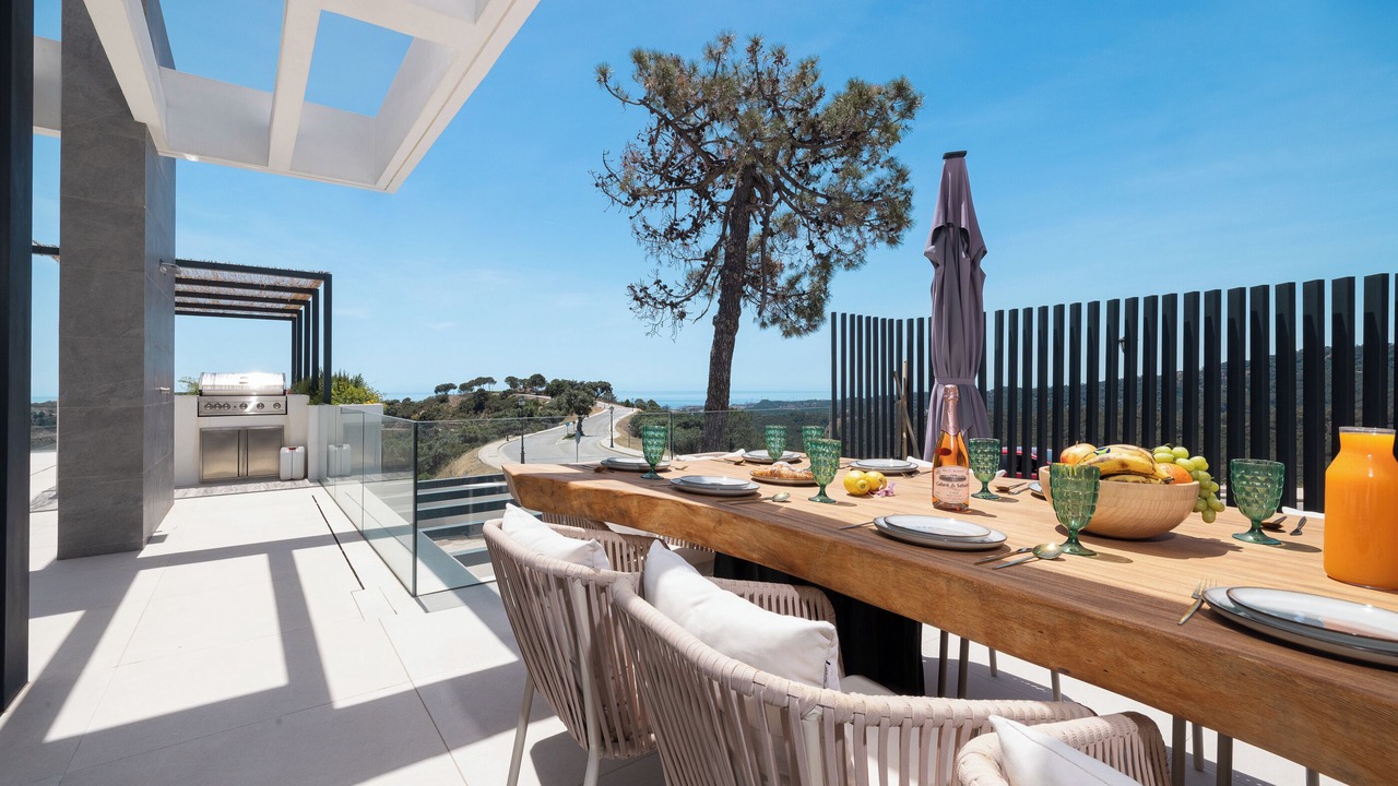 Photo of Outdoor in Benahavis