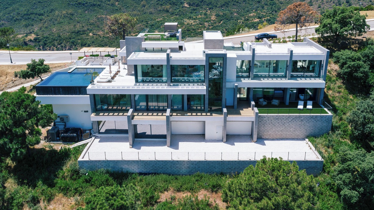 Photo of Outdoor in Benahavis