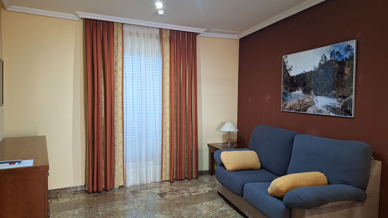 Photo of Livingroom in Cazorla