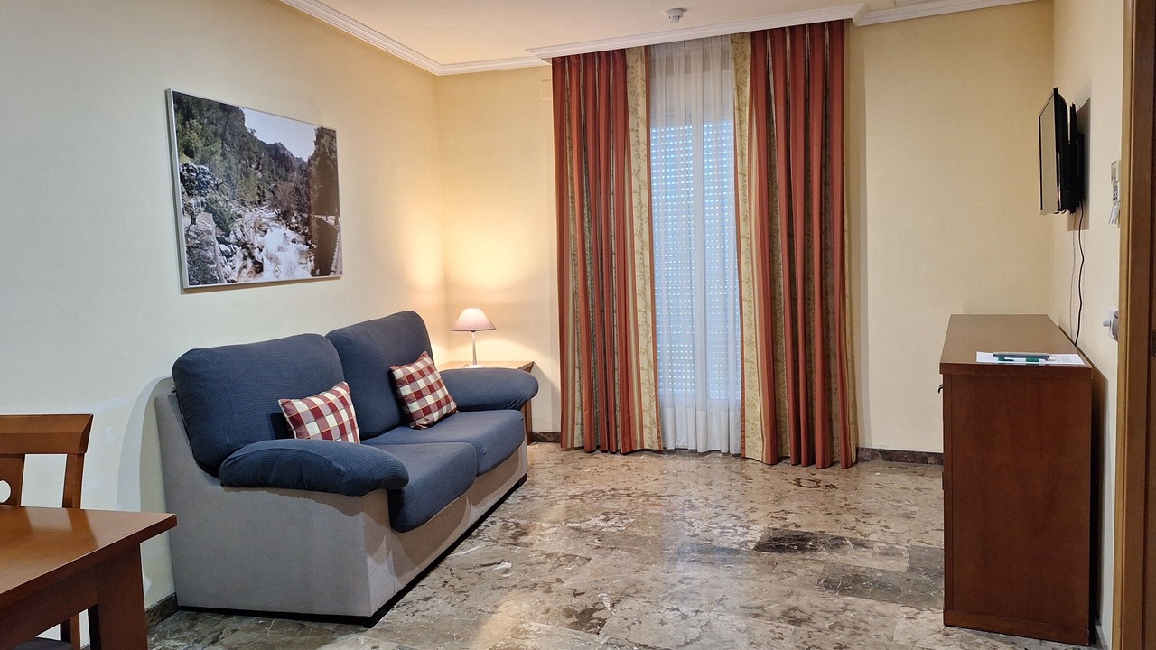 Photo of Livingroom in Cazorla