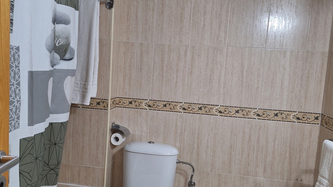Photo of Bathroom in Cazorla