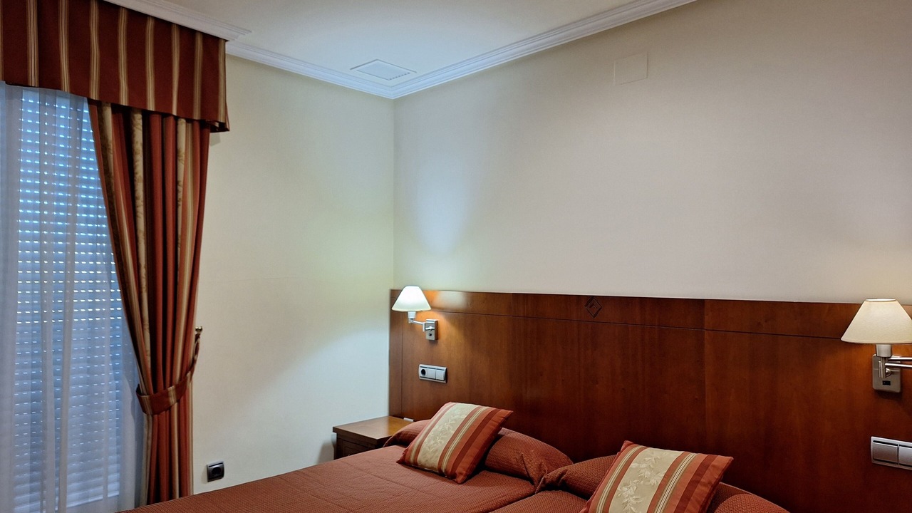Photo of Bedroom in Cazorla