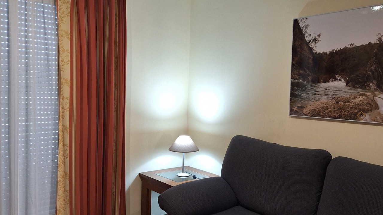 Photo of Livingroom in Cazorla