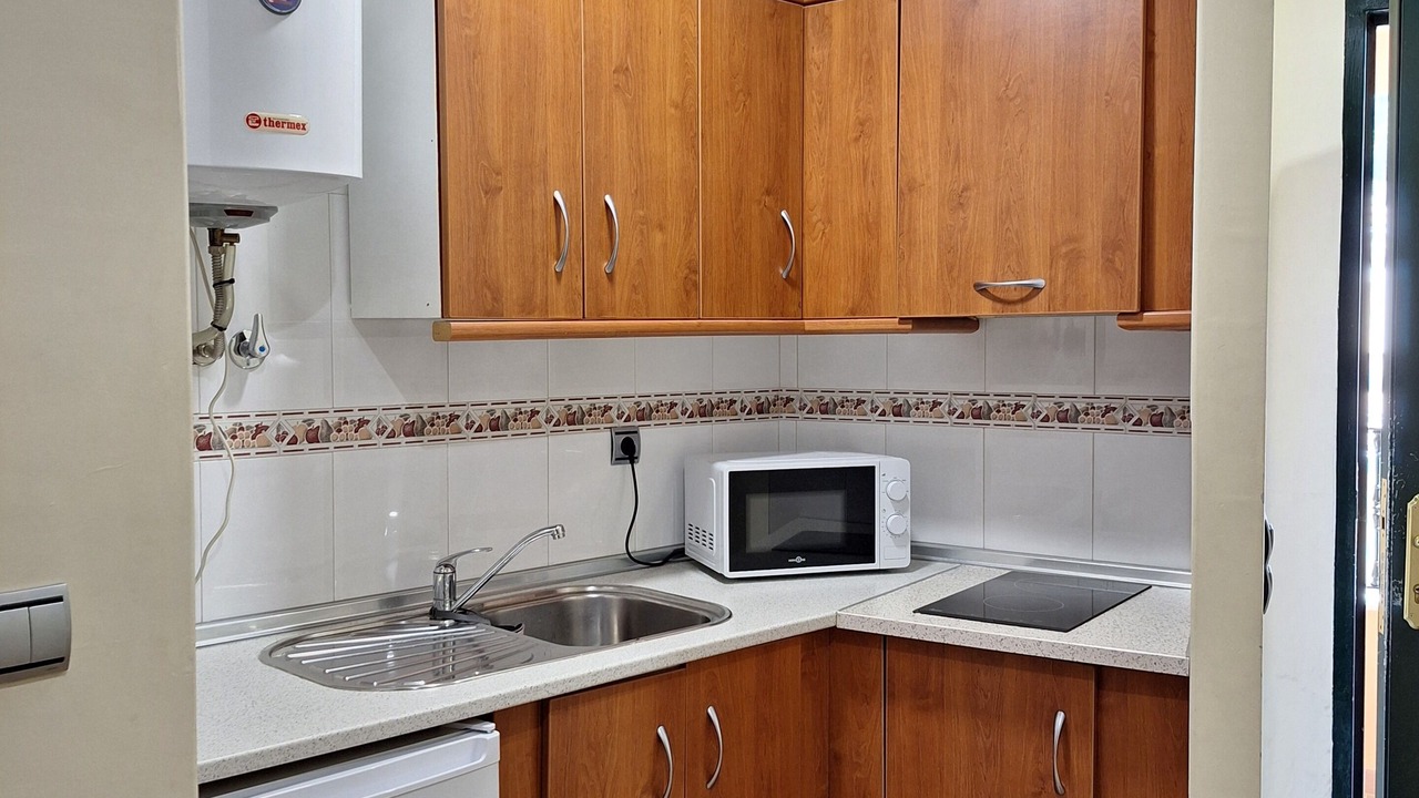Photo of Kitchen in Cazorla