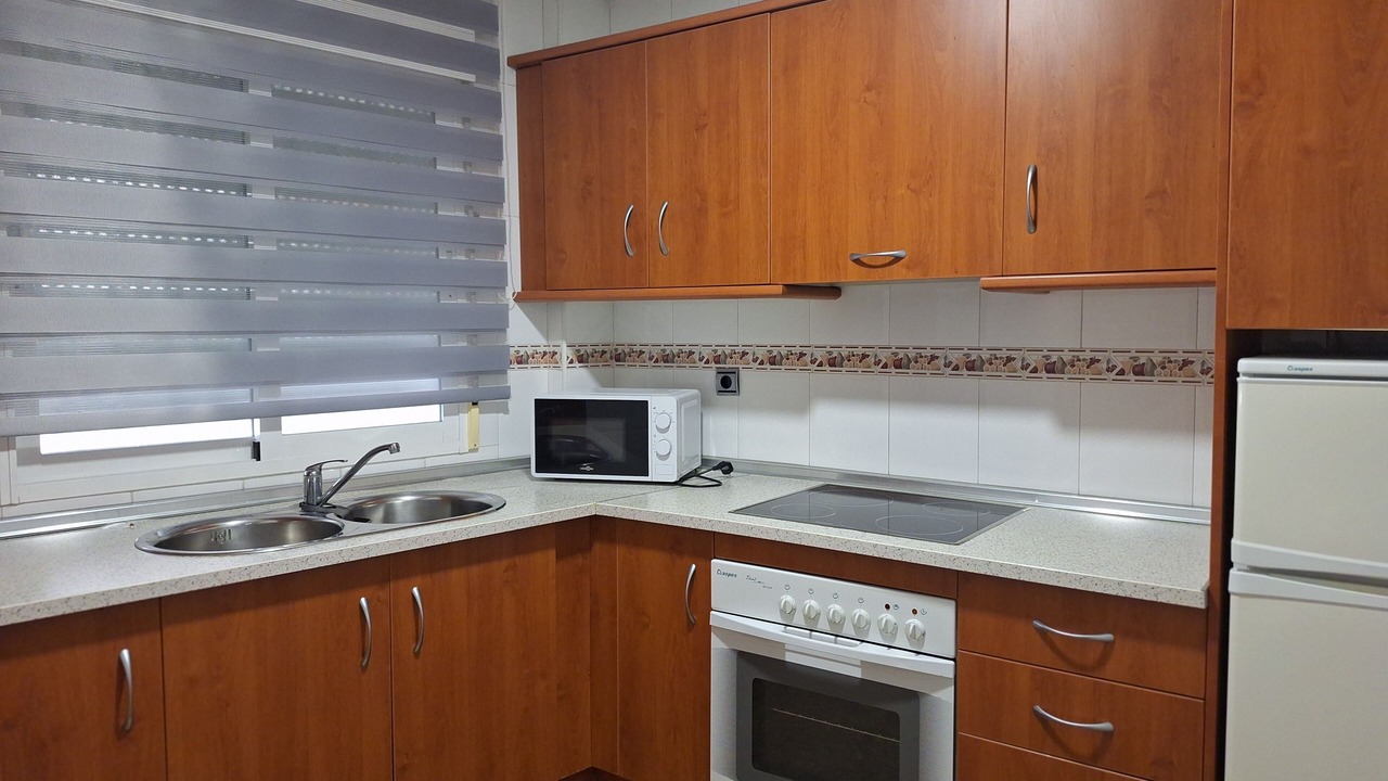 Photo of Kitchen in Cazorla