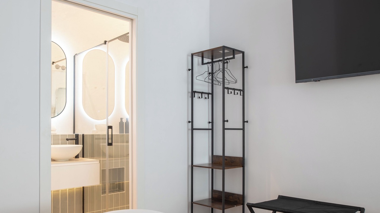 Photo of Bedroom in Doctor Barraquer-Grupo Renfe-Policlinico