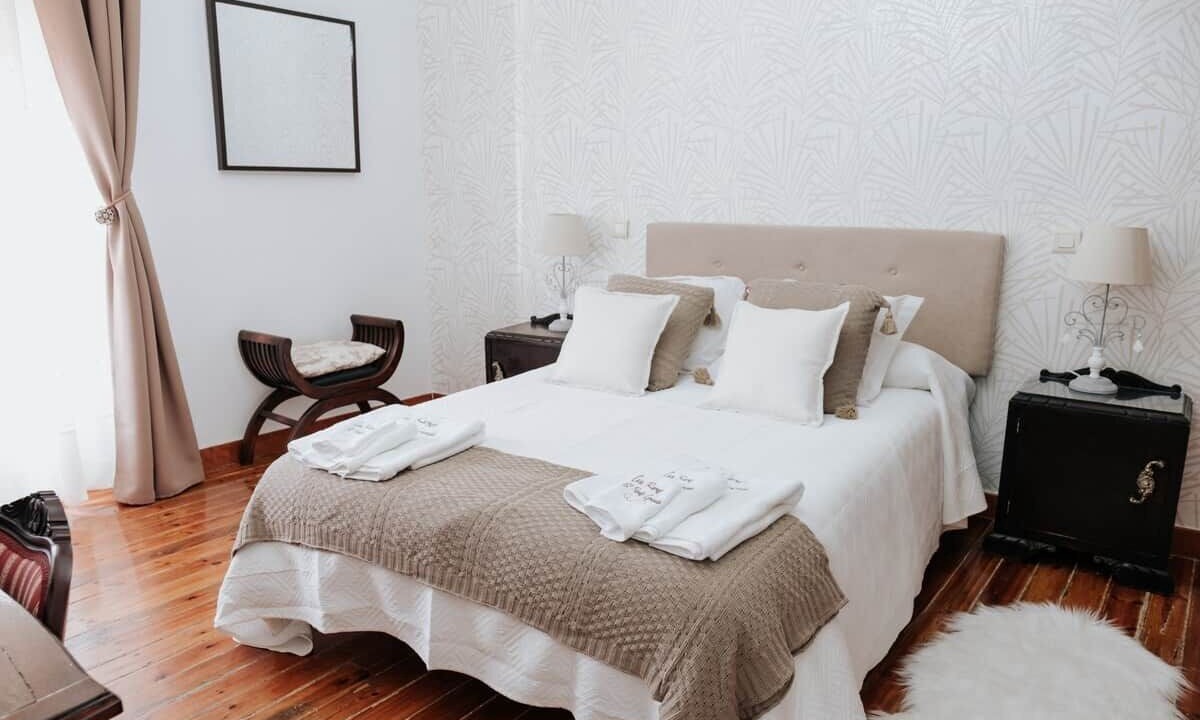 Photo of Bedroom in Navahermosa