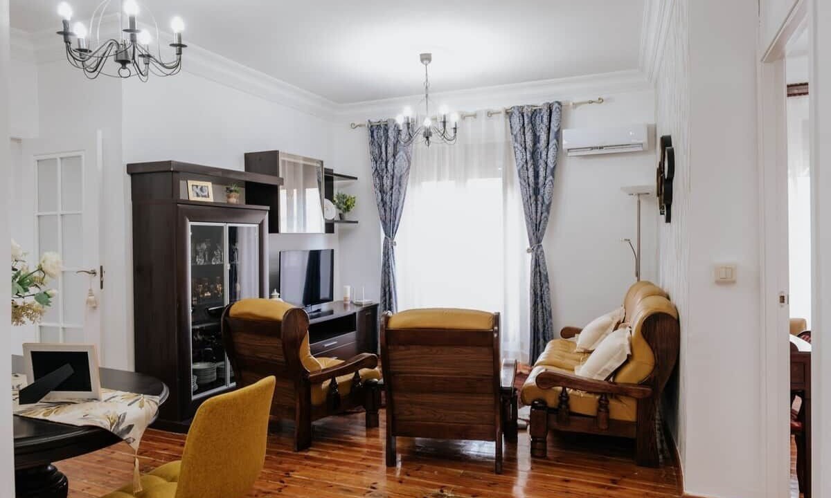 Photo of Livingroom in Navahermosa