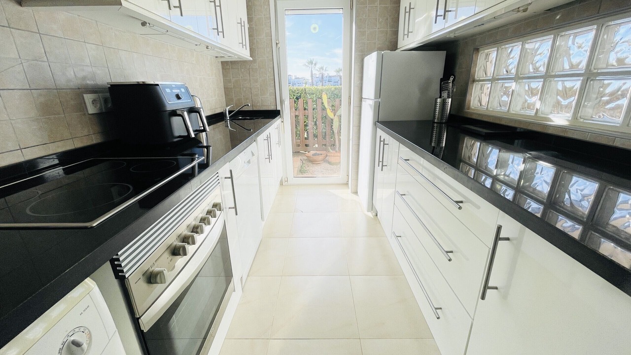 Photo of Kitchen in Roldan