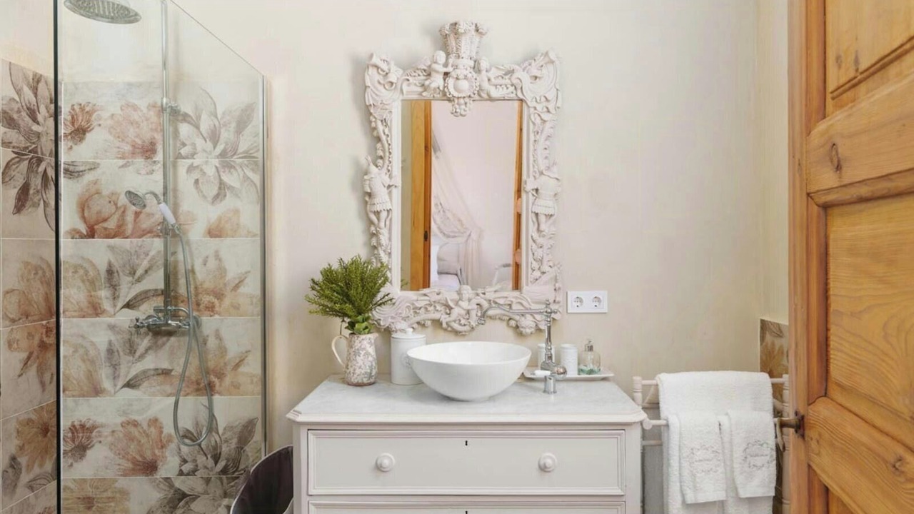 Photo of Bathroom in Badajoz