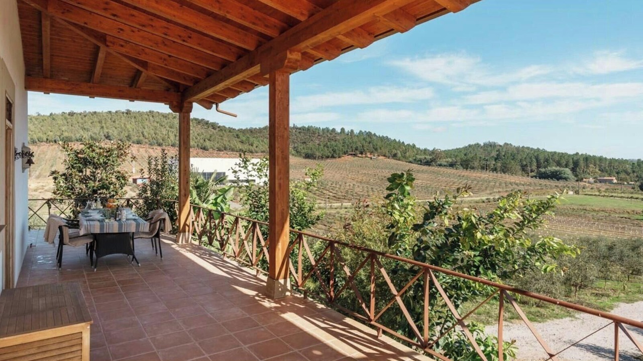 Photo of Outdoor in Badajoz