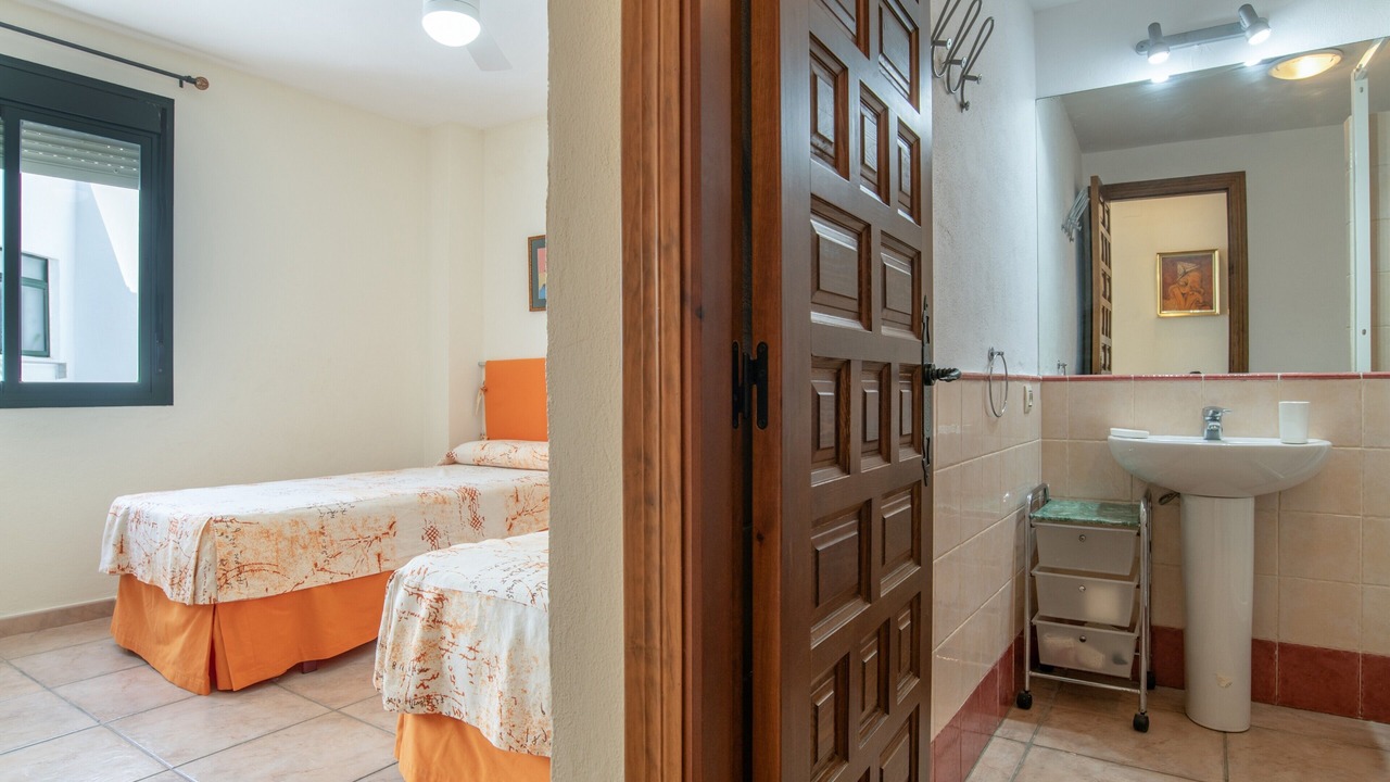 Photo of Bathroom in Atlanterra