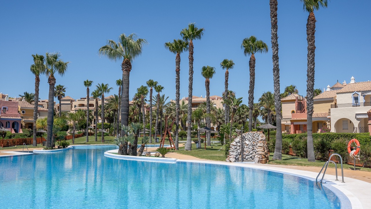 Photo of Outdoor in Atlanterra