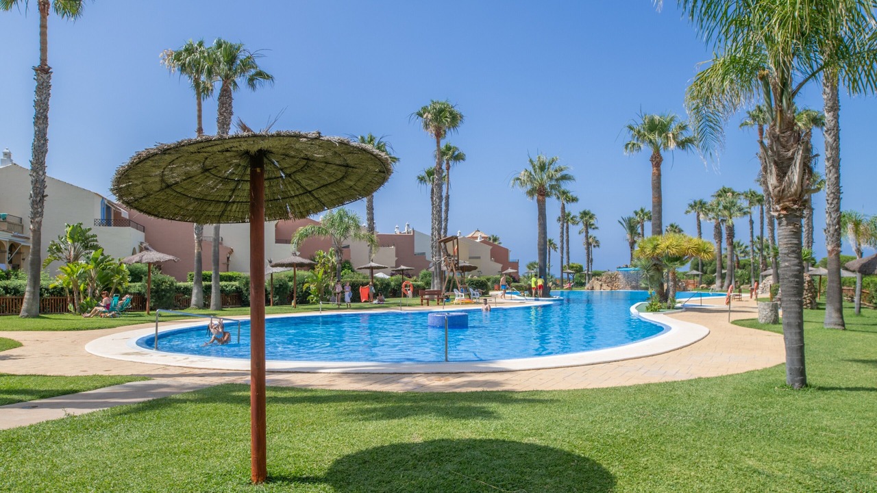 Photo of Outdoor in Atlanterra