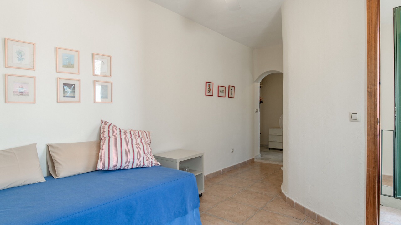 Photo of Bedroom in Atlanterra