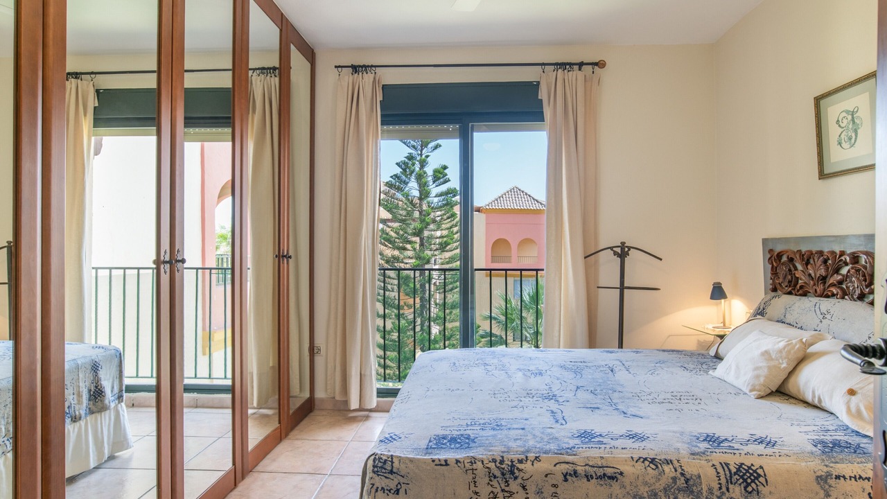 Photo of Bedroom in Atlanterra