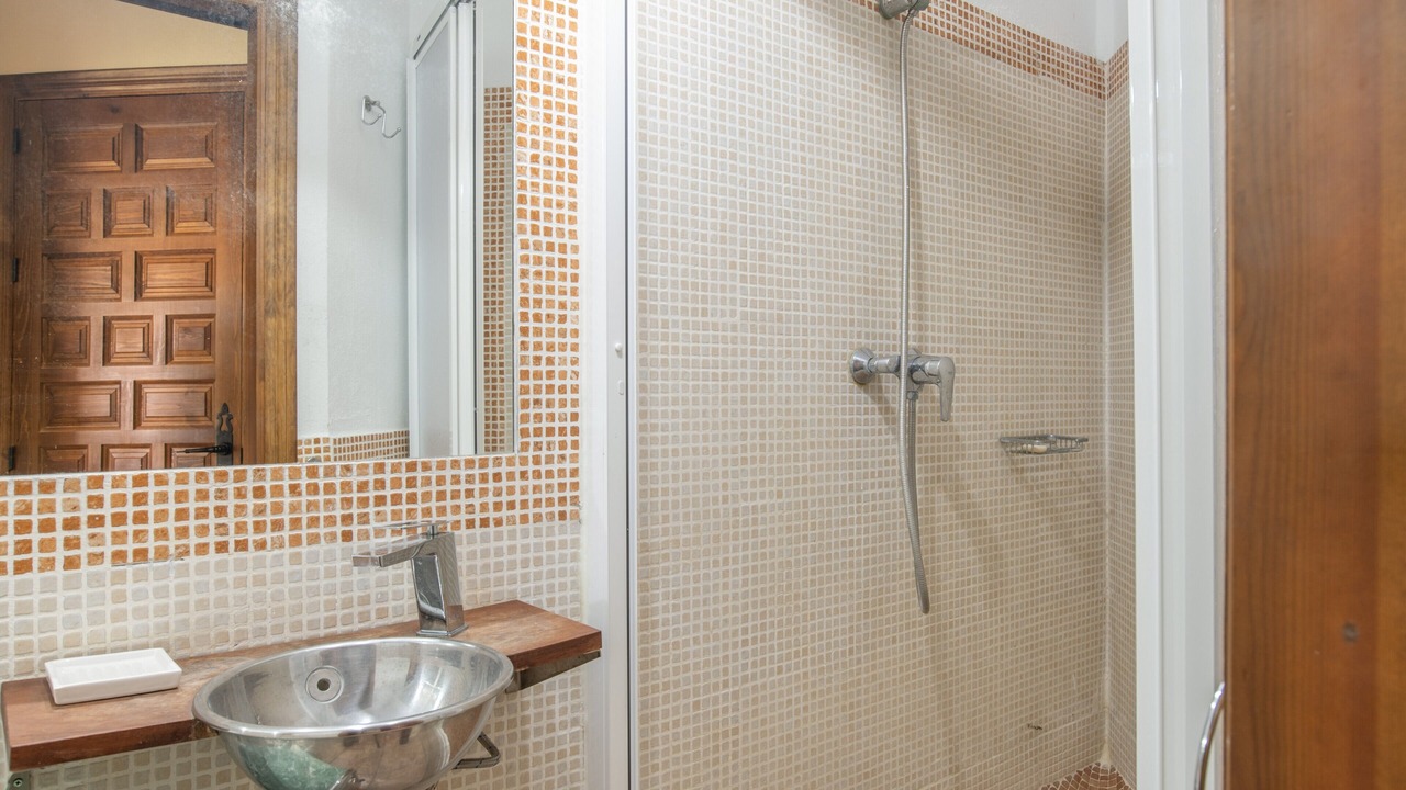 Photo of Bathroom in Atlanterra