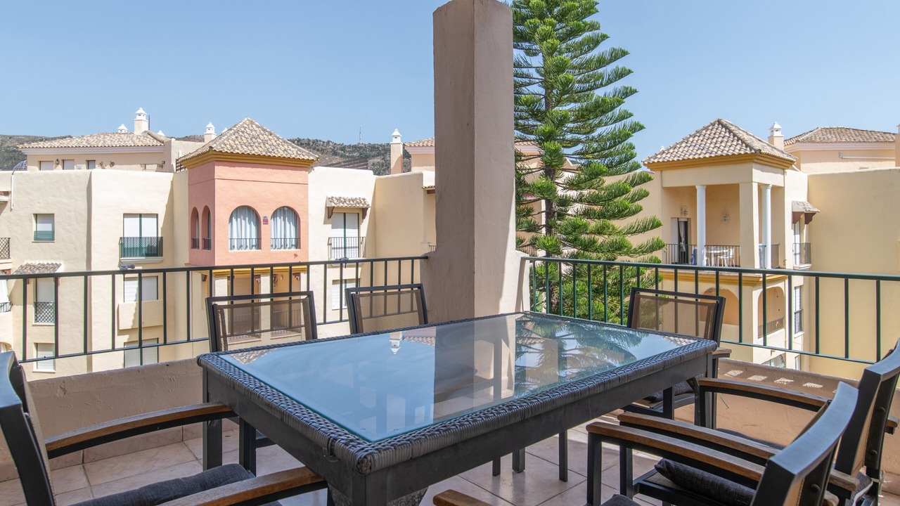 Photo of Outdoor in Atlanterra