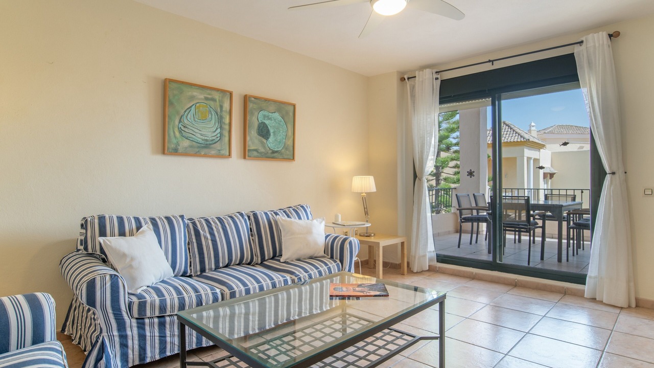 Photo of Livingroom in Atlanterra