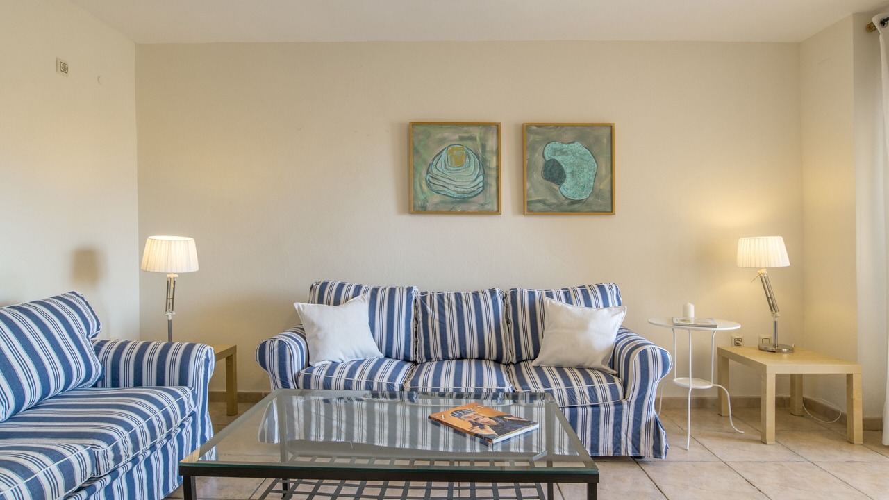 Photo of Livingroom in Atlanterra
