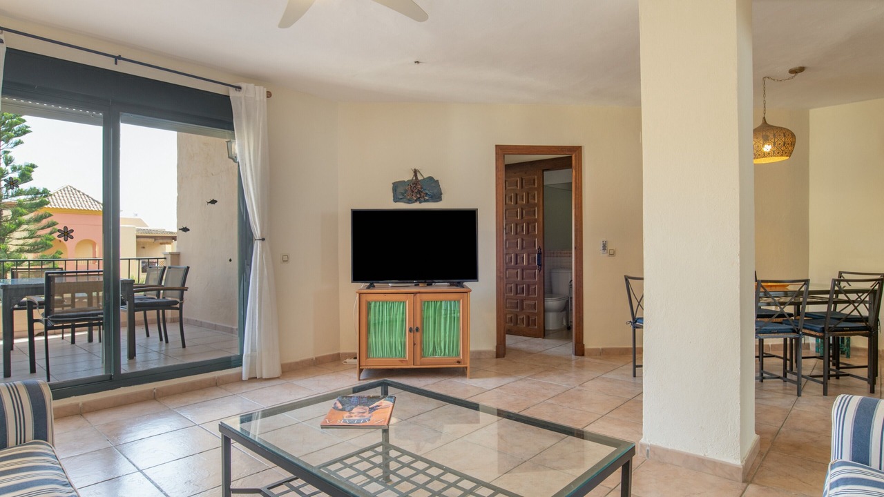 Photo of Livingroom in Atlanterra