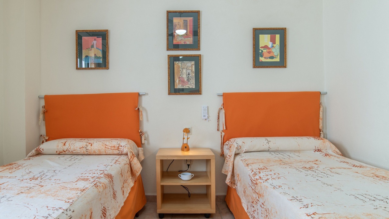 Photo of Bedroom in Atlanterra