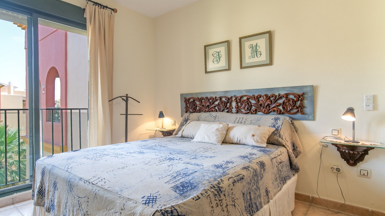 Photo of Bedroom in Atlanterra