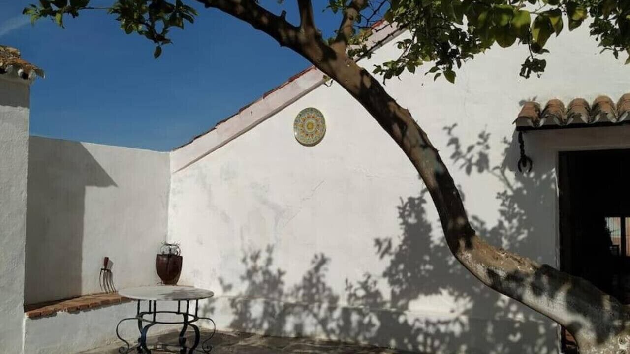 Photo of Outdoor in Montellano