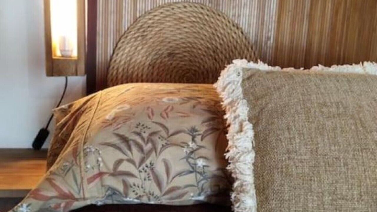 Photo of Bedroom in Montellano