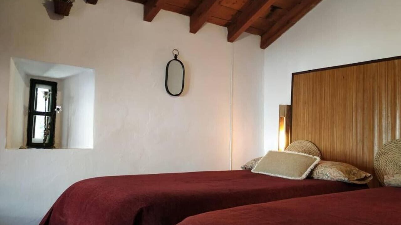 Photo of Bedroom in Montellano