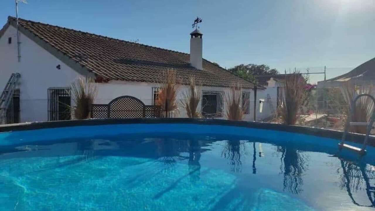 Photo of Outdoor in Montellano