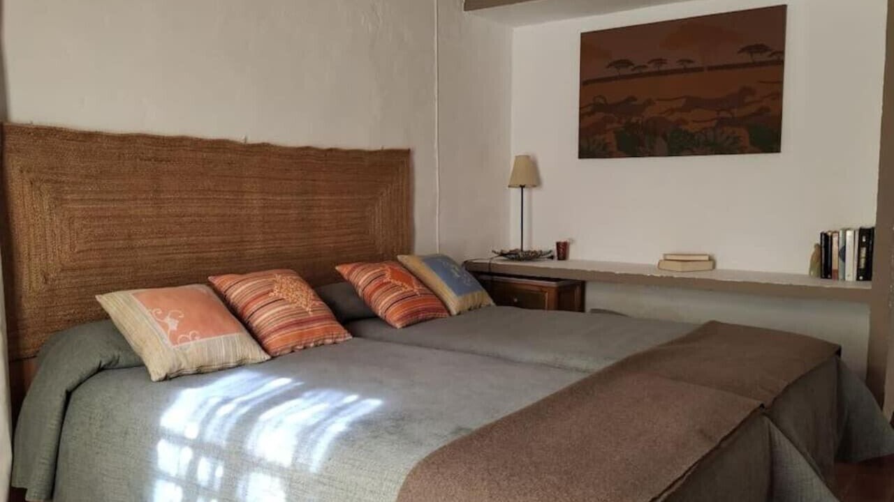 Photo of Bedroom in Montellano
