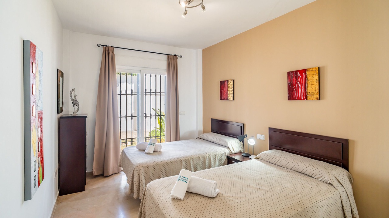 Photo of Bedroom in Alhaurin el Grande