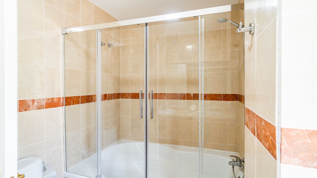 Photo of Bathroom in Alhaurin el Grande