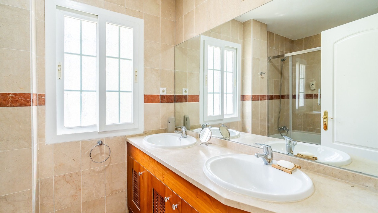 Photo of Bathroom in Alhaurin el Grande