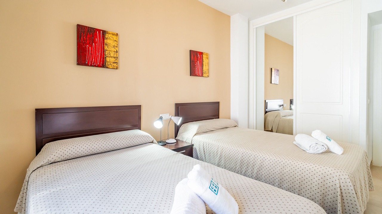 Photo of Bedroom in Alhaurin el Grande