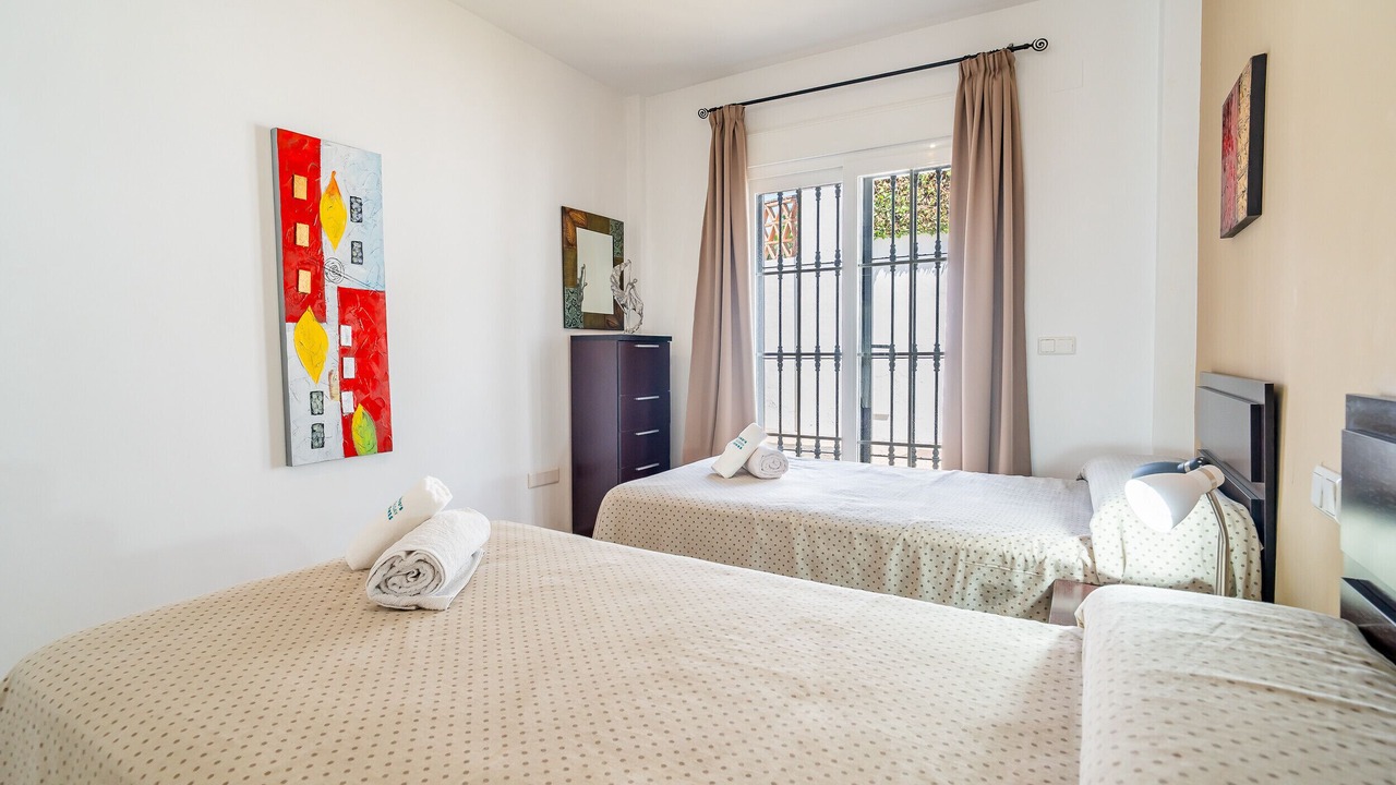 Photo of Bedroom in Alhaurin el Grande