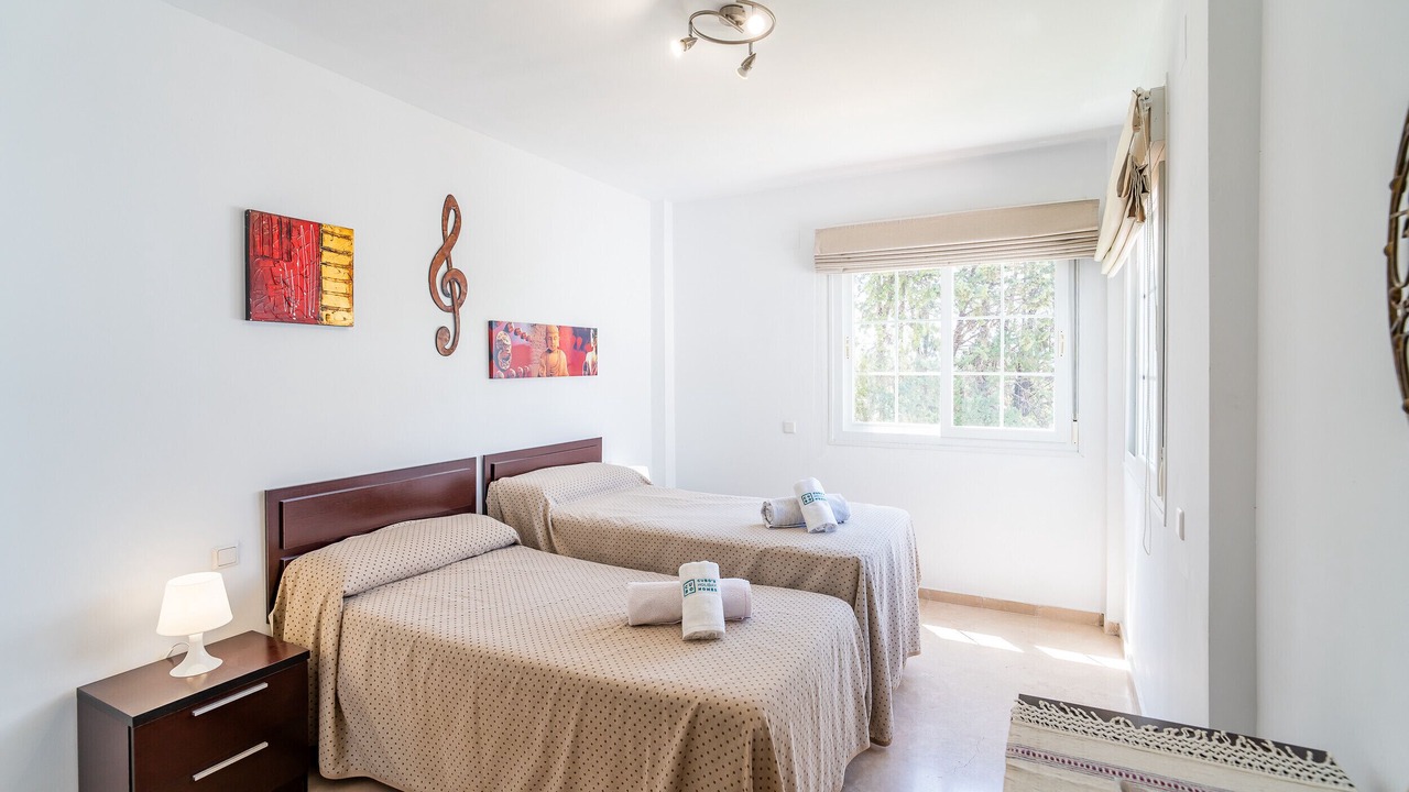 Photo of Bedroom in Alhaurin el Grande