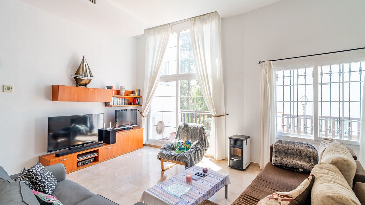 Photo of Livingroom in Alhaurin el Grande