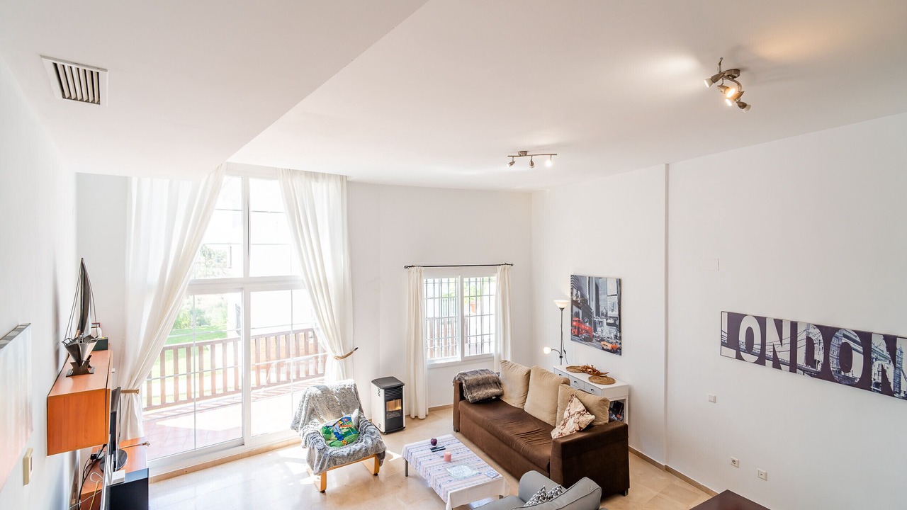 Photo of Livingroom in Alhaurin el Grande