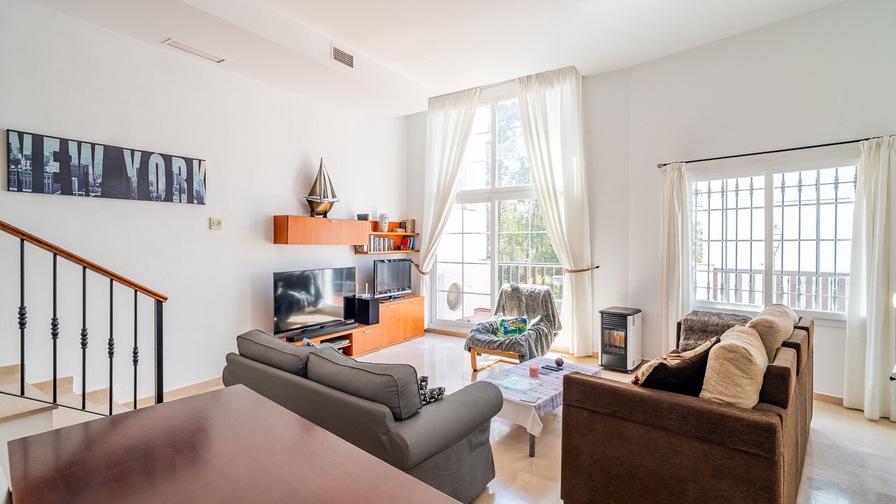 Photo of Livingroom in Alhaurin el Grande